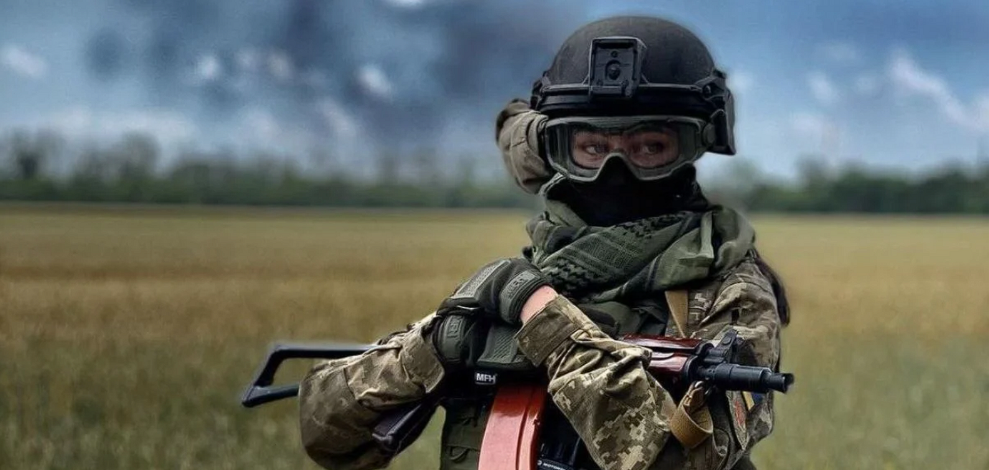 Обов’язковому військовому обліку підлягають жінки з медичною освітою
