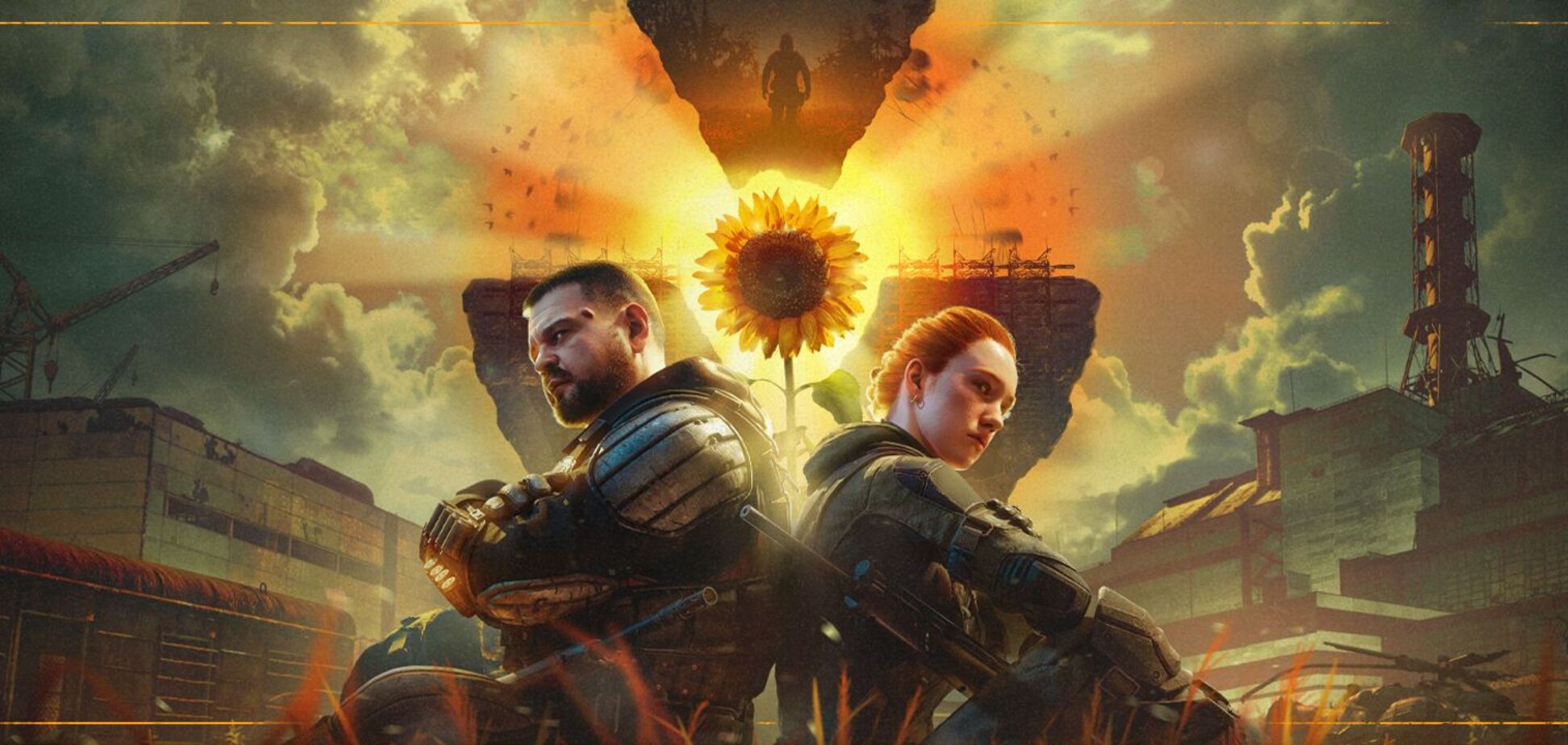 20 августа 2026 года – компания GSC Game World рада объявить о выходе игры S.T.A.L.K.E.R.