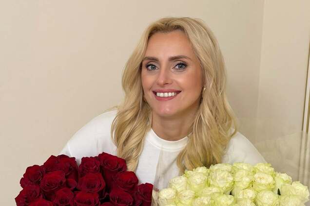 39-летняя Ирина Федишин беременна в третий раз: первые кадры с животиком, который певица долго скрывала