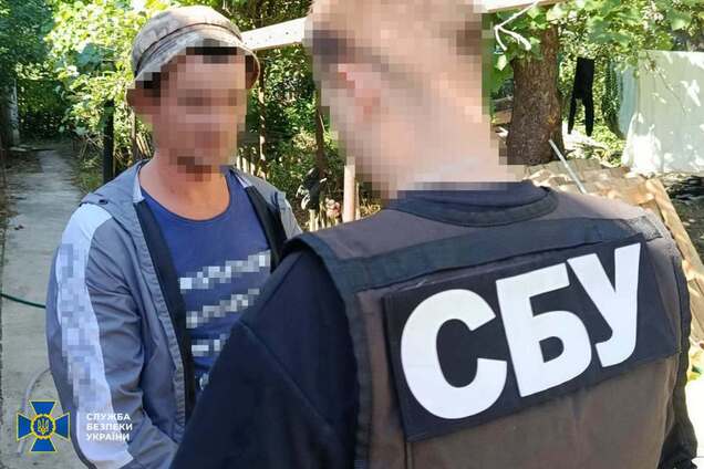 В Черкасской области блогер устраивал стримы, чтобы «сдавать» маршруты ТЦК, и поплатился: что ему грозит. Фото