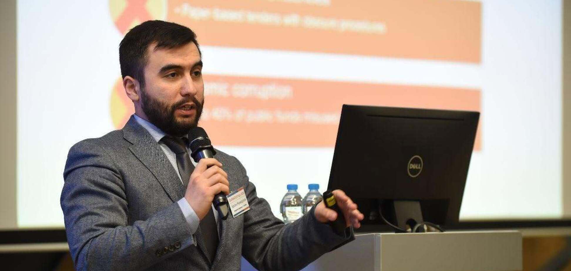 Директор Агентства оборонных закупок подал в отставку: чем он запомнился за три года на посту