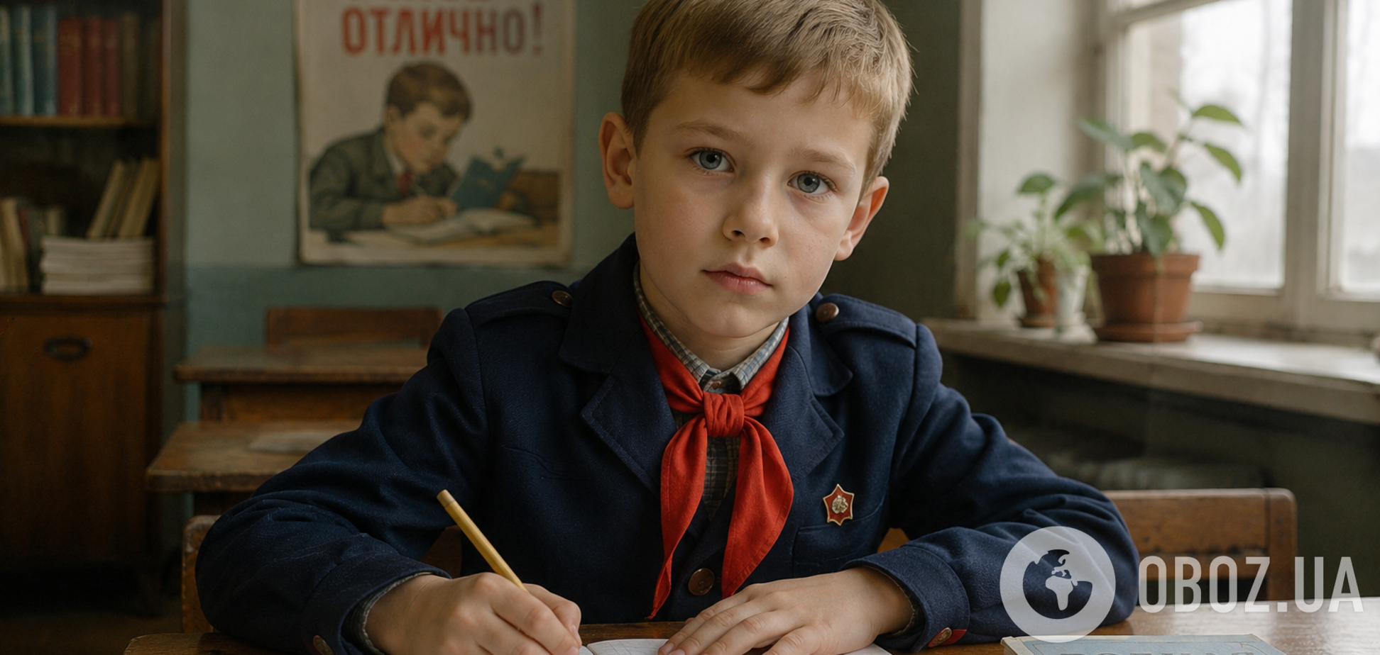 За что могли исключить из школы в СССР: основные запреты