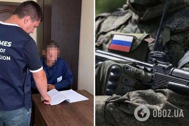 Стратив пострілом у голову: ідентифіковано окупанта, який вбив полоненого українського командира. Відео