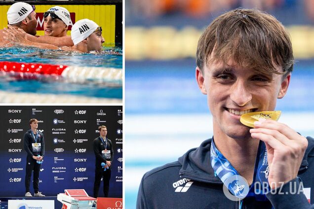 Чемпіон Європи з Чехії заявив, що росіяни 'чудові хлопці' і відмовився 'вплутуватися в політику'