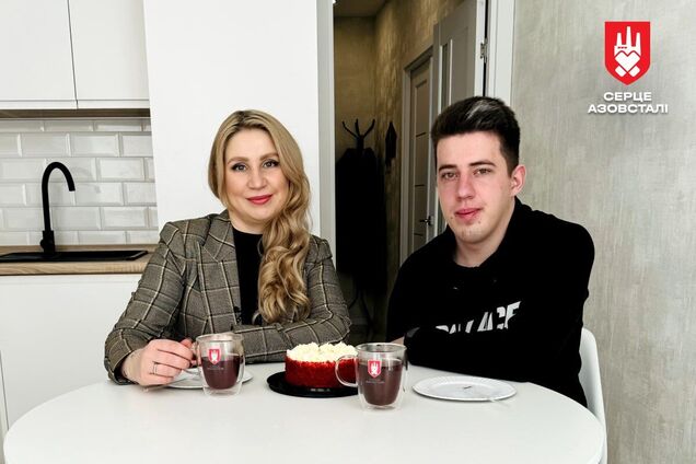 Защитник Мариуполя получил собственную квартиру в Одессе