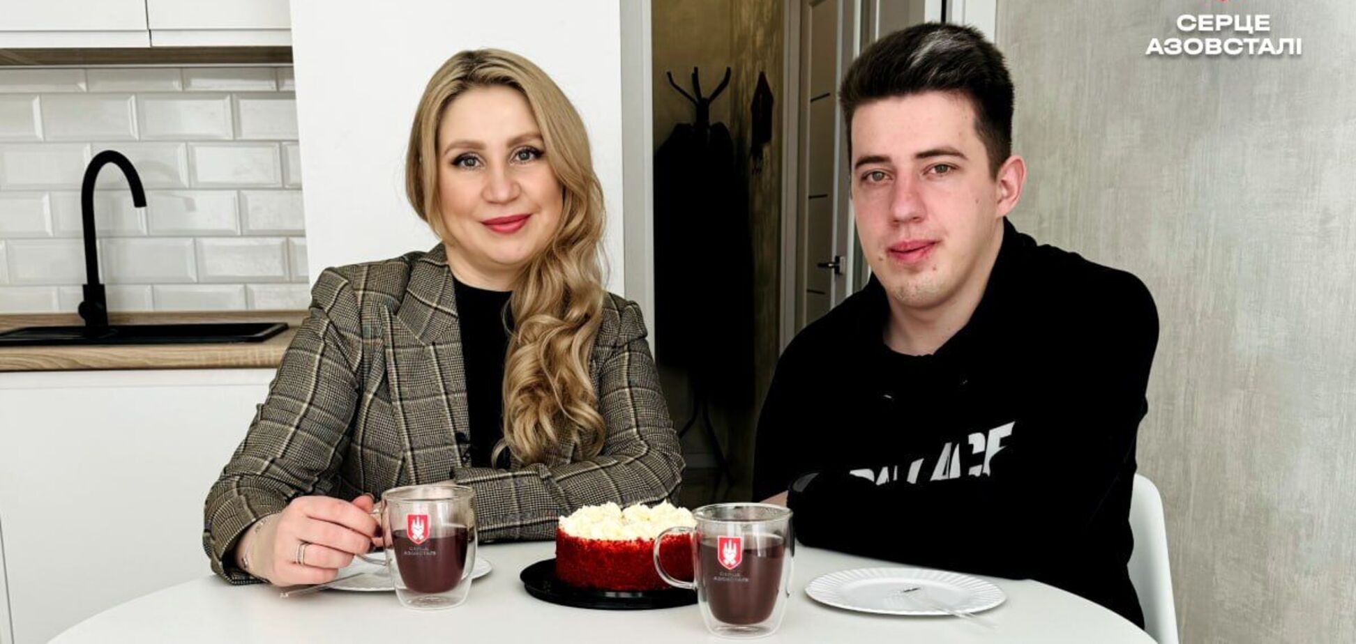 Защитник Мариуполя получил собственную квартиру в Одессе