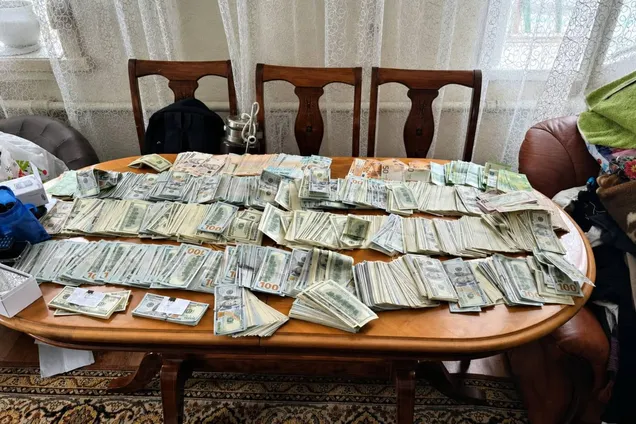 Накопила миллионное состояние: в Днепре будут судить председателя ВЛК, которая брала взятки за 'нужные' заключения комиссии. Фото