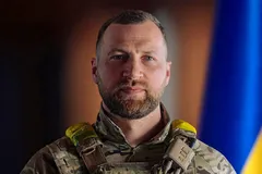Не из-за ВЛК: в Минобороны объяснили увольнение Хмары с военной службы