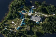 В России построили секретную биолабораторию, где проводят эксперименты с вирусами в интересах армии: в ГУР узнали подробности