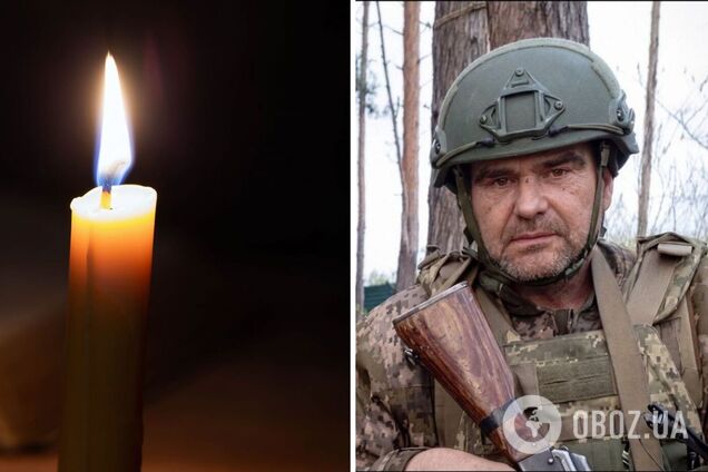 Александр Чупира. Вечная память и слава Герою