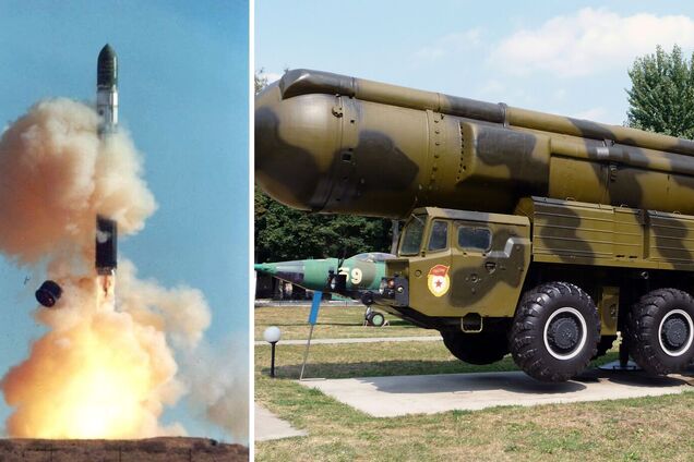 Третий в мире ядерный арсенал, корабли и самолеты: что получила Украина после выхода из СССР