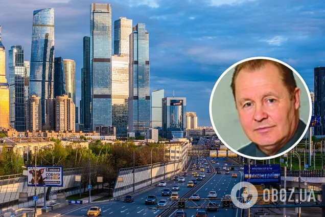 У Москві знайшли мертвим генерал-майора ФСБ у відставці: кажуть про самогубство
