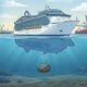 Почему камень тонет, а круизный лайнер массой 100 000 тонн держится на воде? Физик объяснил этот парадокс
