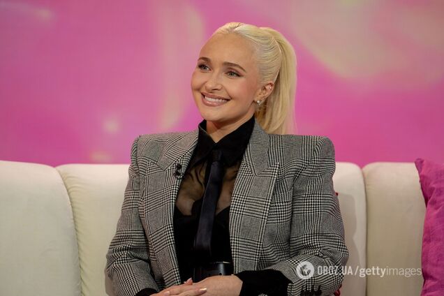 'Проблемный' бойфренд Хайден Панеттьери сделал первое заявление