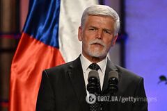 'Исторический опыт повторяется': президент Чехии провел параллели между советской оккупацией 1968 года и войной России против Украины