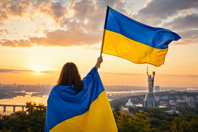 Если бы не мешала РФ: сколько лет могло быть независимой Украине