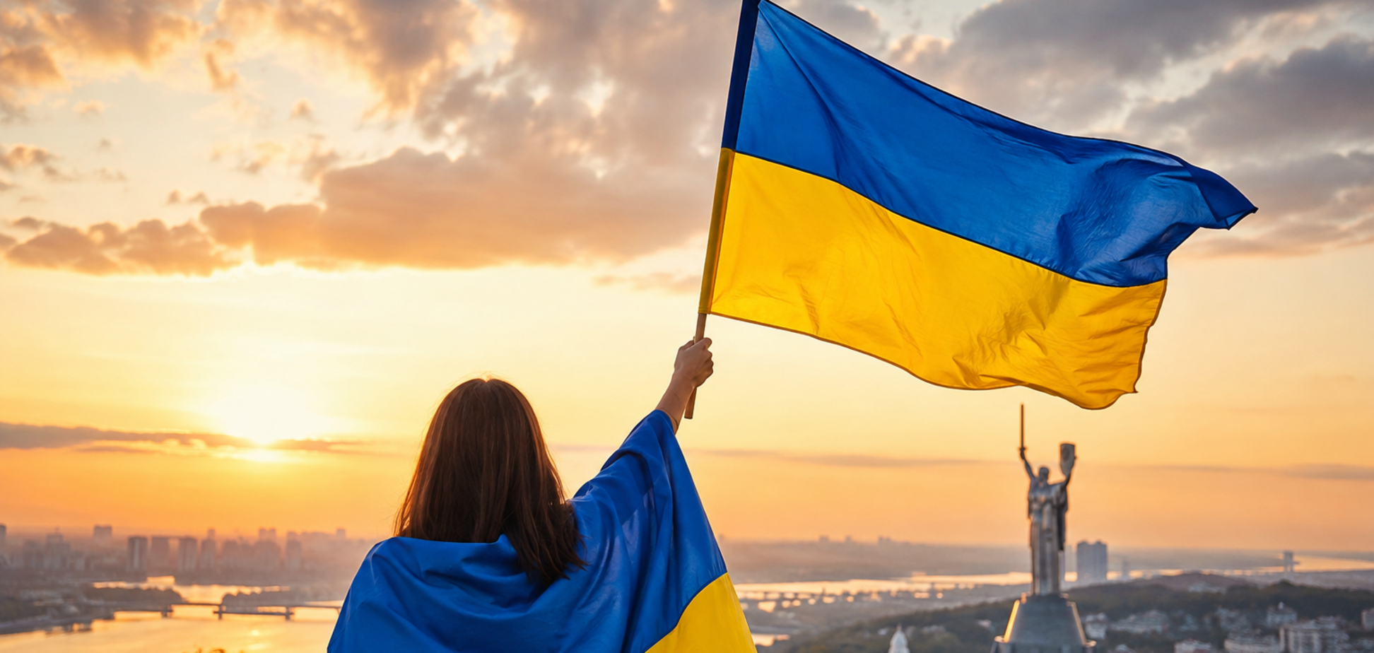 Если бы не мешала РФ: сколько лет могло быть независимой Украине