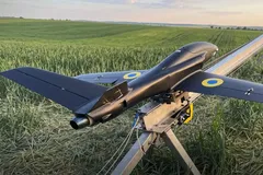 В арсенале Сил обороны появился первый украинский реактивный перехватчик дронов: что известно об Alexa Spatium