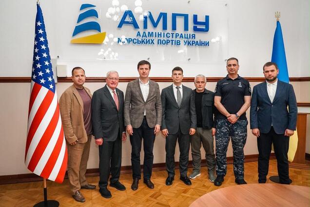 До України прибув представник Трампа Кіт Келлог: що відомо про план візиту. Фото