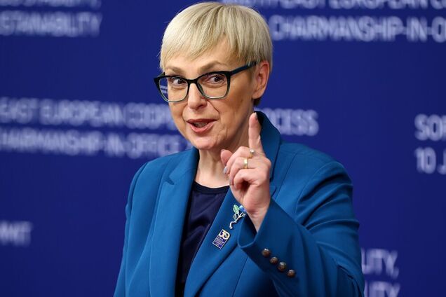 Президентку Словенії підозрюють у зв'язках із російською розвідкою: як вона виправдовується