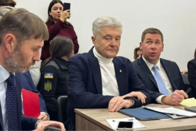 Нова форма політичного тиску: Податкова прийшла з перевіркою в компанію Порошенка