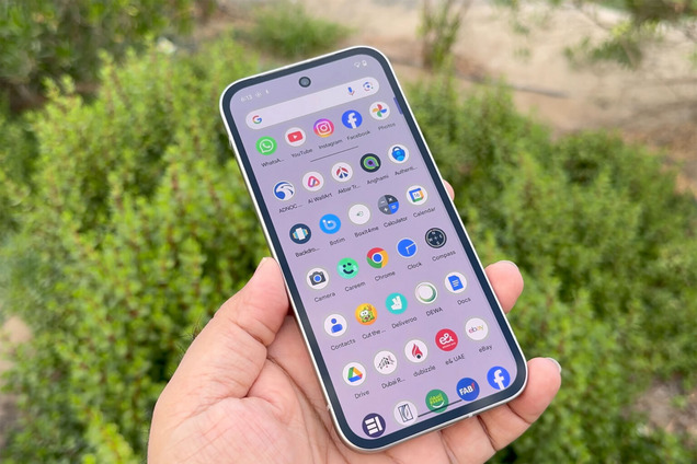 Какую функцию на Android нужно отключить: она незаметно расходует заряд