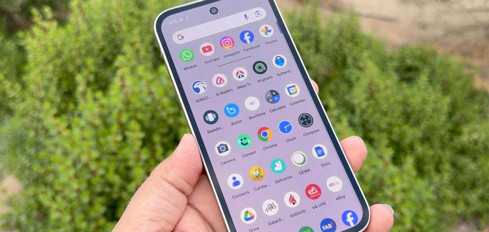Какую функцию на Android нужно отключить: она незаметно расходует заряд