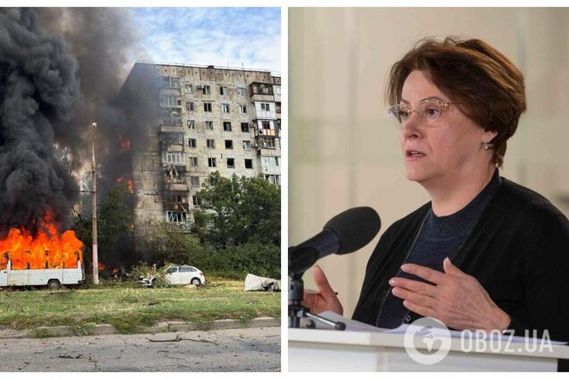 Депутаты по четыре раза в день спускаются в укрытие, уже не выдерживают – Южанина