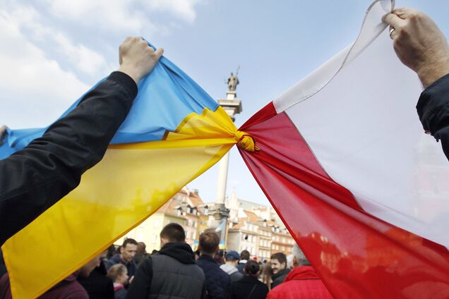 У Польщі розповіли про підтримку українців під час війни
