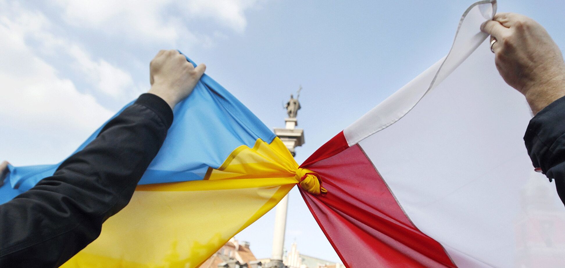 У Польщі розповіли про підтримку українців під час війни