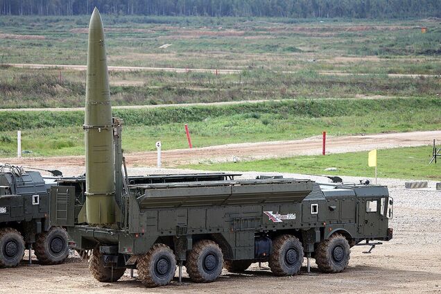 Российская армия вновь нанесла ракетный удар по Киевской области: под ударом ракет оказался Борисполь