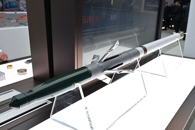 США погодили продаж Італії авіаційних ракетних комплексів APKWS-II: які характеристики і для чого