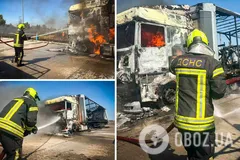 Армия России ударила баллистикой вблизи Борисполя: есть погибшие и пострадавшие. Все подробности и фото