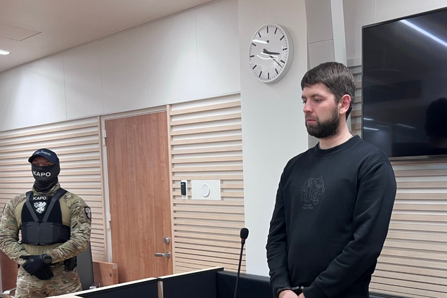 У Естонії суд покарав шпигуна, який роками зливав дані Росії