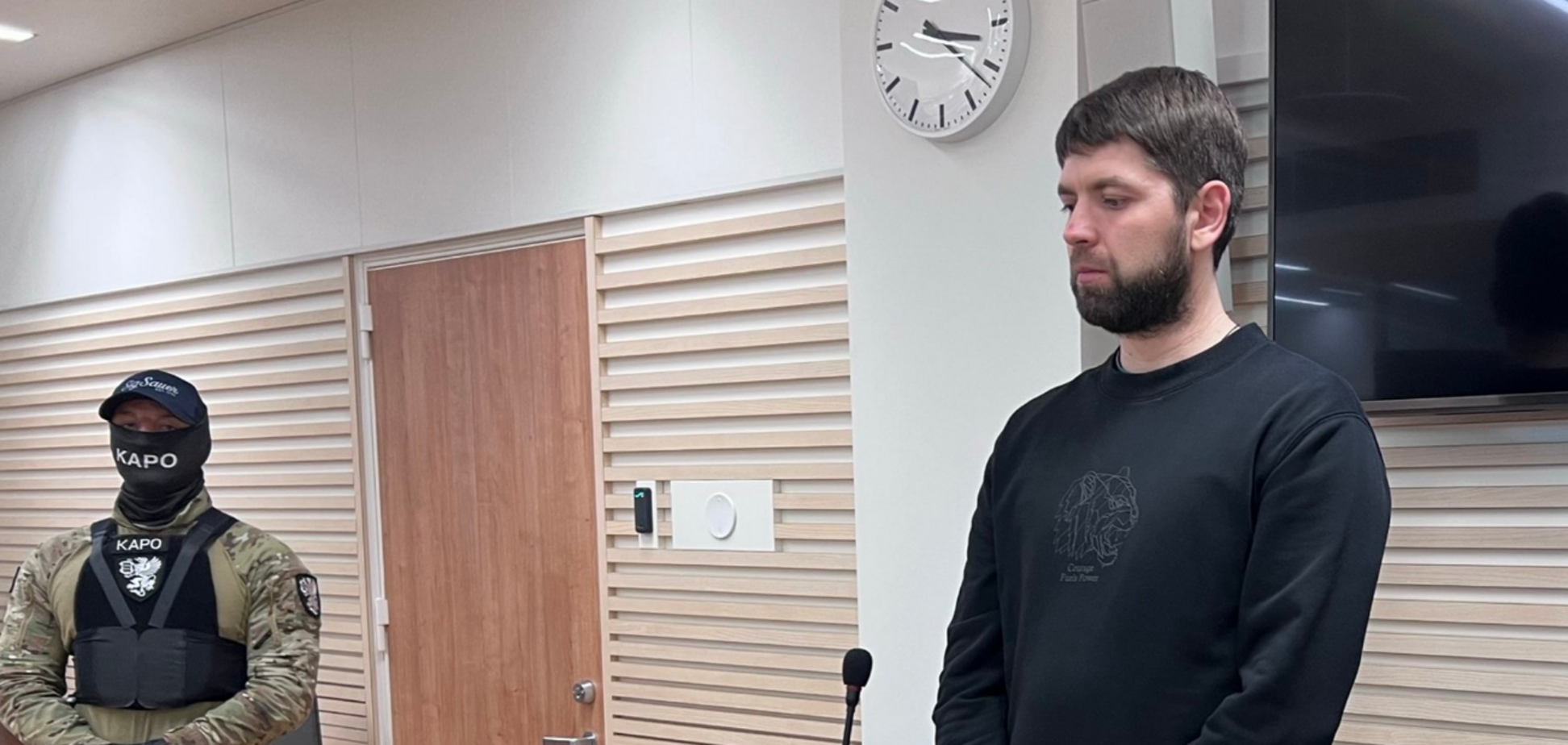 В Естонії суд засудив шпигуна, який передавав дані до РФ