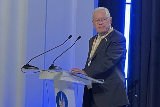 Келлог заявил, что Украина и США 'призваны поддерживать друг друга'