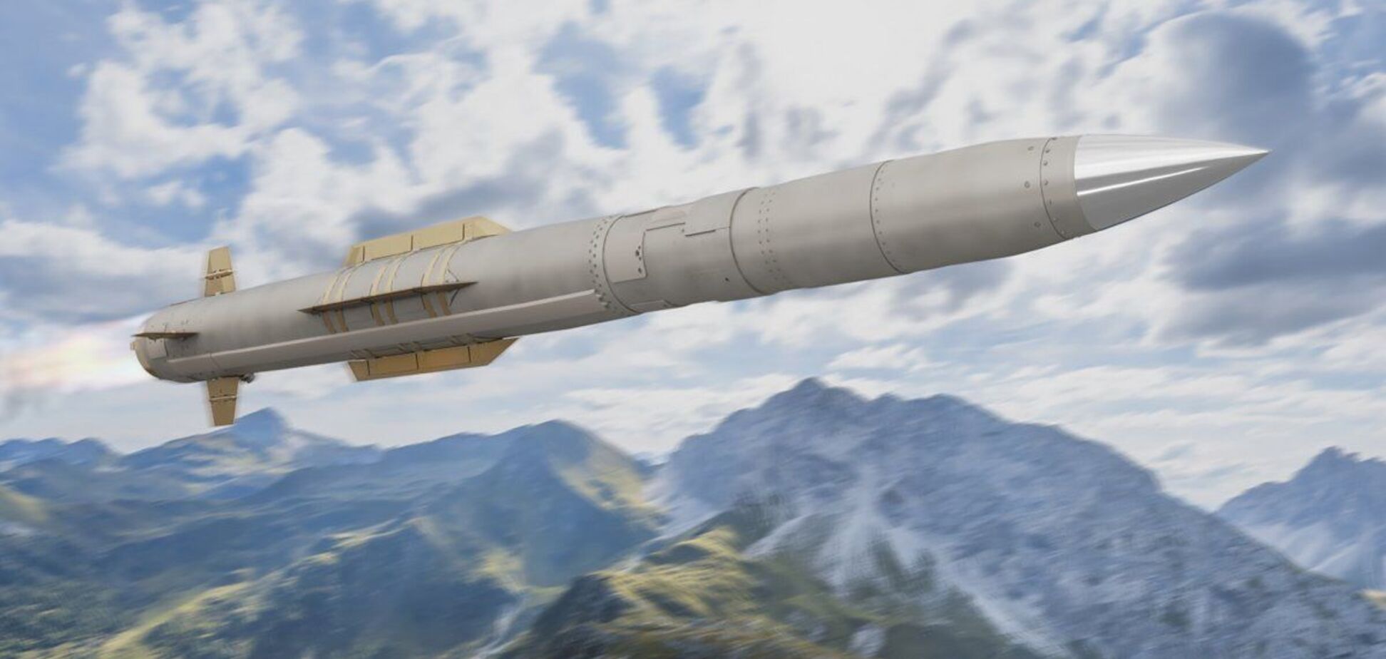 Ракети для комплексів Patriot вдалося здешевити вдвічі, але є вагомий нюанс
