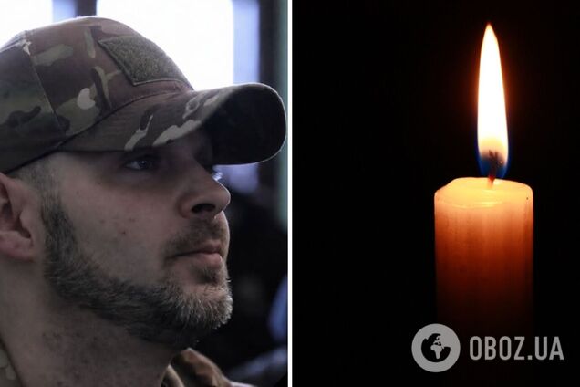 «Прошел через боль, страх и неволю»: в Одесской области скончался морпех, который 3,5 года пробыл в плену РФ