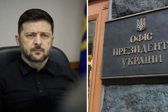 Зеленский о коррупции в Администрации президента: антикоррупционные органы понимают, что я ничем подобным не занимаюсь