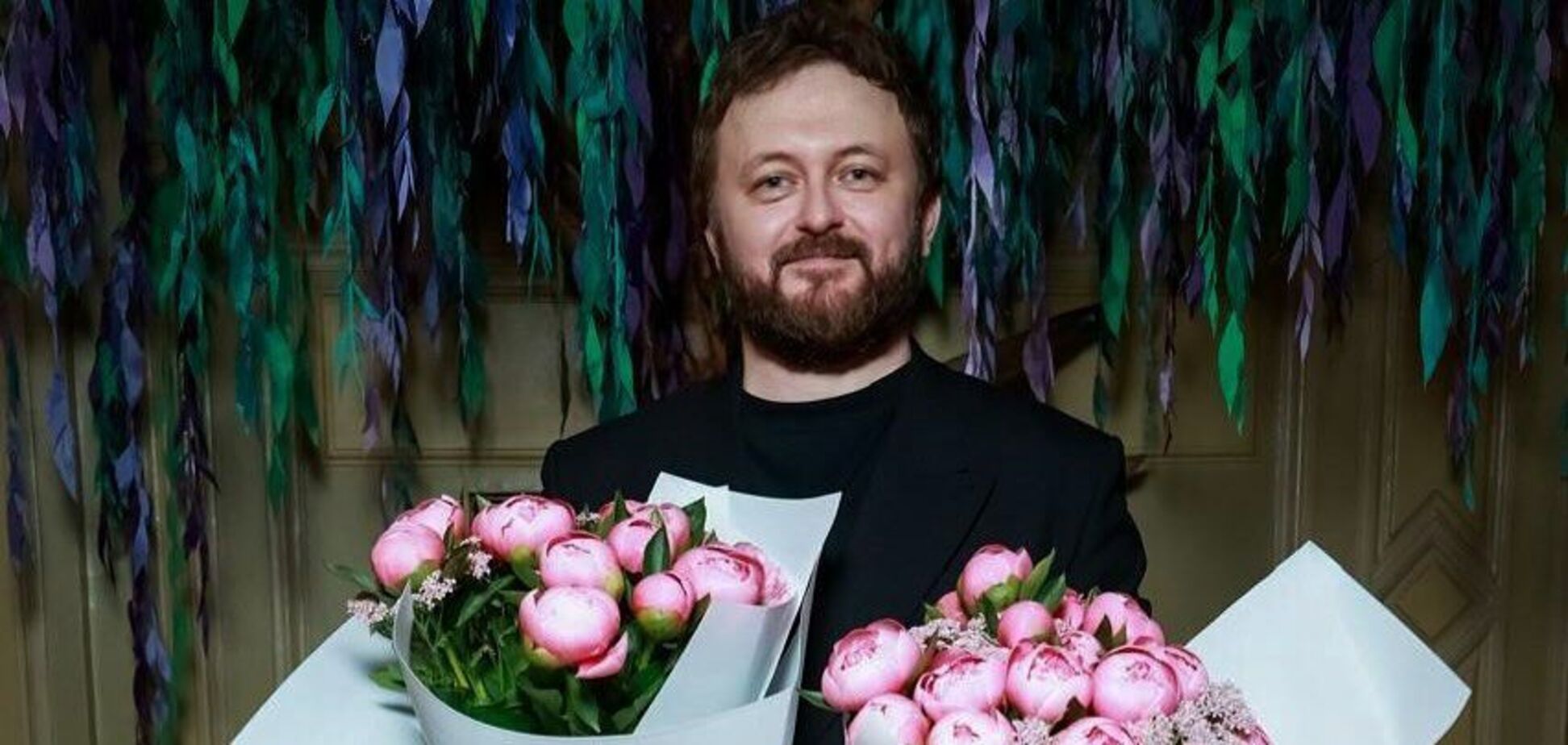 Дзідзьо таємниче натякнув на нові стосунки: які чутки про обраницю артиста раніше ширилися мережею