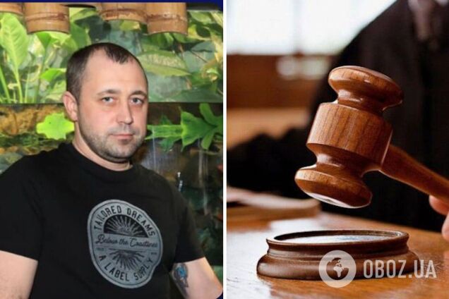 Жестоко обращался с мирными жителями в Буче: суд вынес приговор ещё одному военному преступнику. Фото