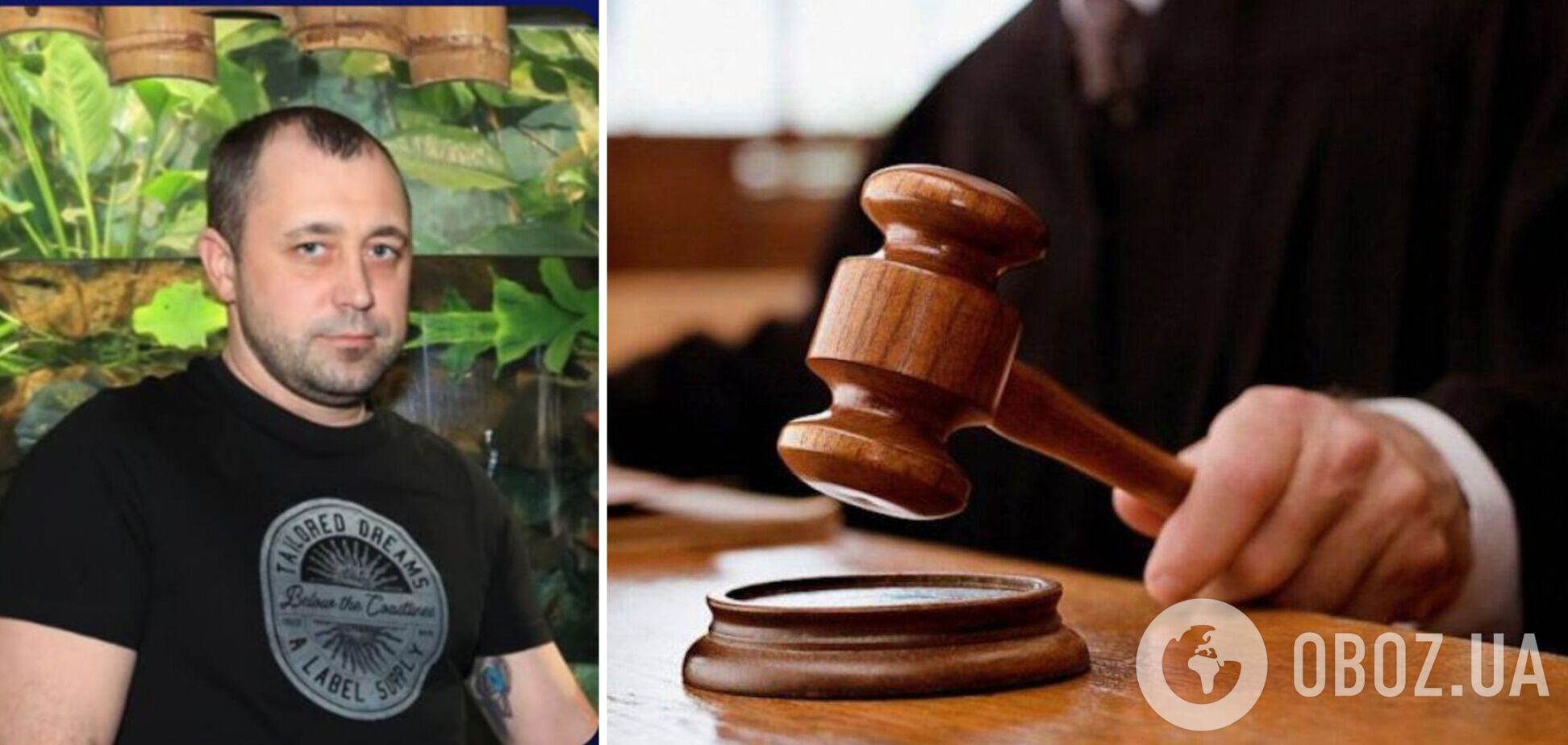 Жорстоко поводився із цивільними у Бучі: суд виніс вирок ще одному воєнному злочинцю. Фото