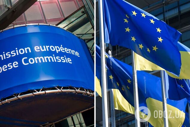 Еврокомиссия одобрила выделение 6,1 млн евро на оборонные закупки для Украины: на что будут потрачены средства