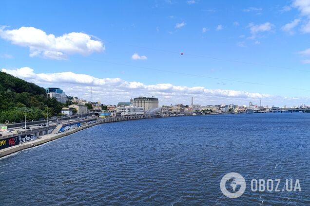Ежегодное половодье в Киеве в 1915: в сети показали, почему дома в столице имели по меньшей мере два этажа. Фото