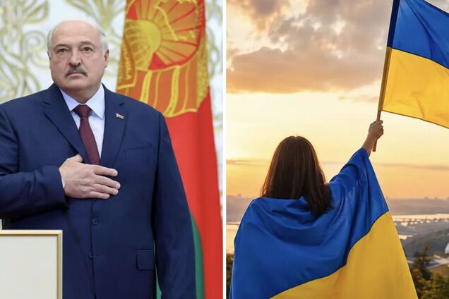 Лукашенко цинічно привітав Україну з Днем Незалежності і заговорив про співпрацю