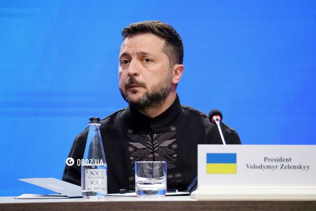 Україну підтримали військовими і енергетичними пакетами: Зеленський підбив підсумки засідання коаліції охочих у Києві. Відео