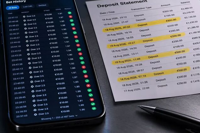 QuinnBet выплатит более 609 тыс. фунтов после проверки британского регулятора. Иллюстрация