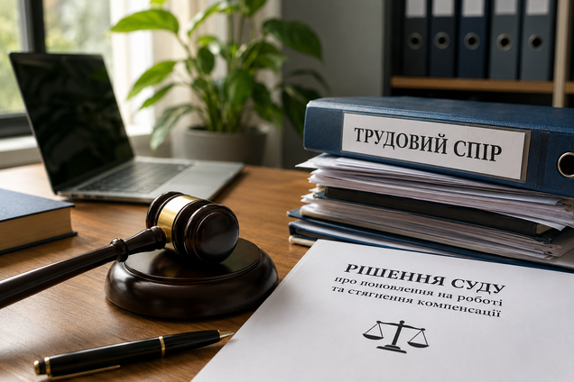Работника уволили из-за того, что у него было высшее музыкальное образование