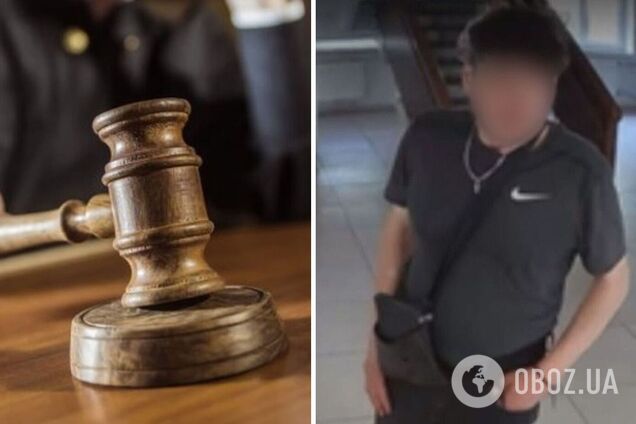 У Києві судитимуть чоловіка, який вчиняв розпусні дії щодо 8-річної дівчинки у вбиральні дитячої лікарні