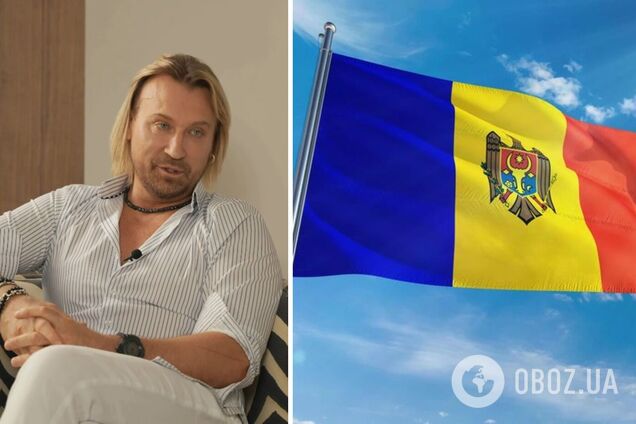 'Что я сделал? Что я нарушил?' Олег Винник, который стал 'нежелательным' артистом в Молдове, эмоционально рассказал о письме от министра культуры
